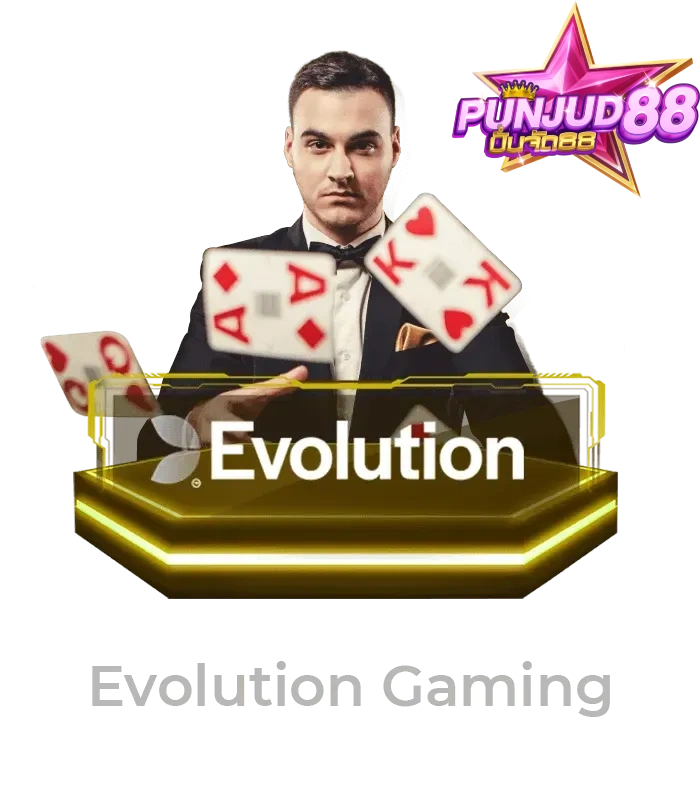 PUNJUD88 casino - 1