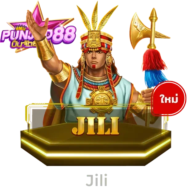 PUNJUD88 slot - 5
